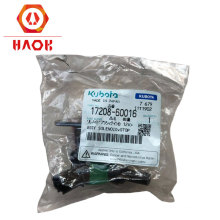 Stop solenoid 17208-60016 for Kubota engine